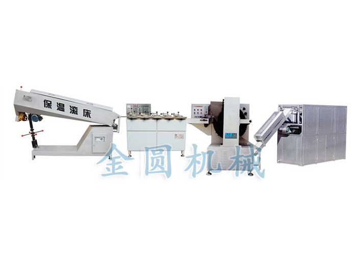 丽江市半自动糖果浇注机小型糖果浇注机 - 排名